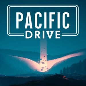Pacific Drive Xbox Series X