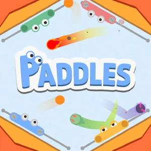 Paddles Playstation 5