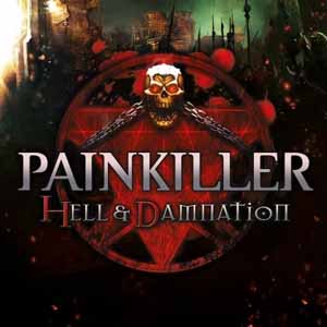 Comprar Painkiller Hell and Damnation PS3 Codigo Comparar Preços