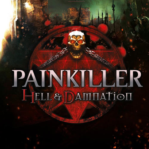 Comprar Painkiller Hell Damnation Demonic Vacation CD Key Comparar Preços