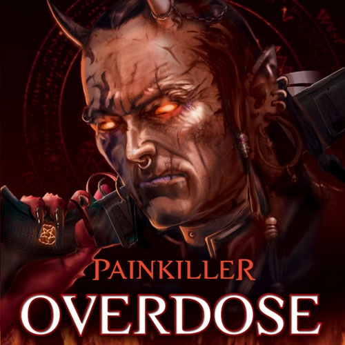 Painkiller Overdose Pc