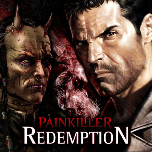 Comprar Painkiller Redemption CD Key - Comparar Preos