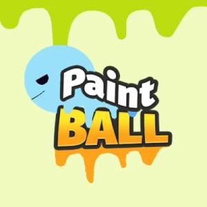 Paint Ball Jump n Run Pc