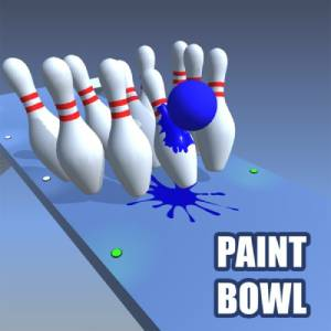 Paint Bowl Switch
