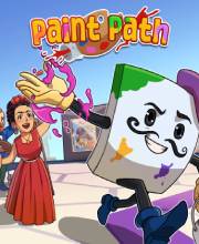 Comprar Paint Path PS4 Comparar Preços