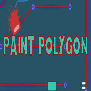 Comprar Paint Polygon CD Key Comparar Preços