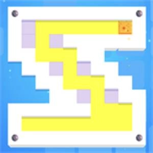 Paint Sponges Puzzle Xbox One