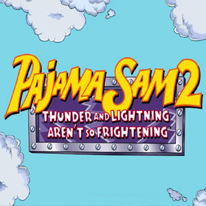 Comprar Pajama Sam 2 Thunder And Lightning Aren’t So Frightening Nintendo Switch barato Comparar Preços