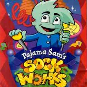 Comprar Pajama Sams Sock Works CD Key Comparar Preços