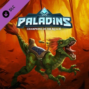 Paladins Feathered Fiend Pack Pc