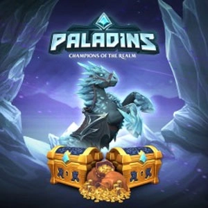Paladins Frost Pack Xbox One