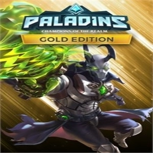 Paladins Gold Edition Pc