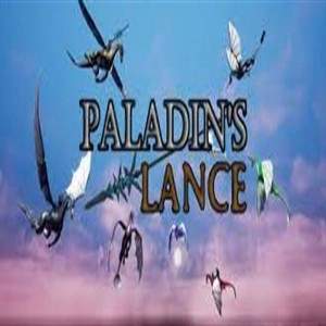 Paladins Lance Pc