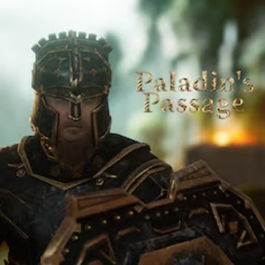 Paladin’s Passage Playstation 5