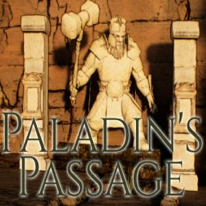 Paladin’s Passage Pc