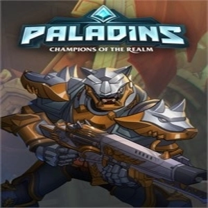 Paladins Season Pass 2019 Xbox One
