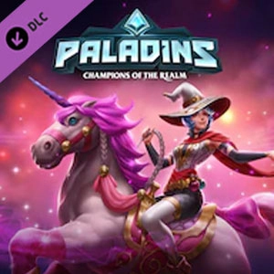 Paladins Sparkling Stallion Pack Xbox One
