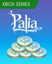 Palia Coins Xbox Series X