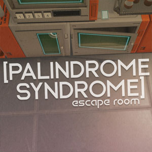Comprar Palindrome Syndrome Escape Room Nintendo Switch barato Comparar Preços