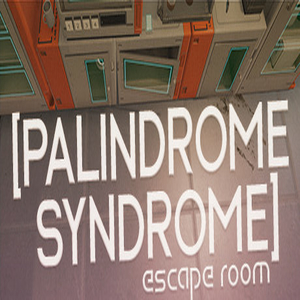 Comprar Palindrome Syndrome Escape Room CD Key Comparar Preços