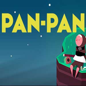 Comprar Pan-Pan CD Key Comparar Preços