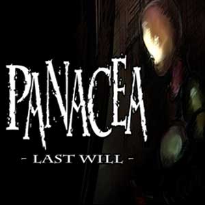 Comprar Panacea Last Will CD Key Comparar Preços