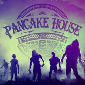 PANCAKE HOUSE Playstation 4