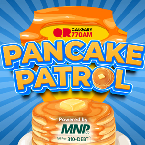 Pancake Patrol Pc