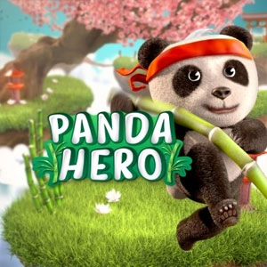 Panda Hero Pc