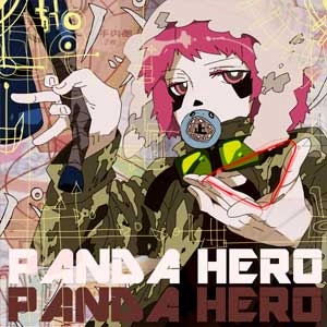 Panda Hero Playstation 4