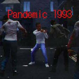 Pandemic 1993 Switch