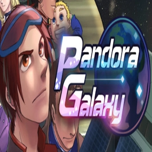 Pandora Galaxy Pc