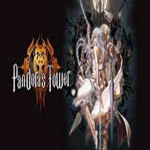 Pandoras Tower Wii U