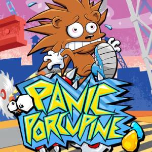 Comprar Panic Porcupine PS4 Comparar Preços