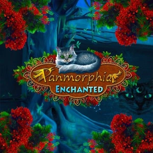 Panmorphia Enchanted Switch