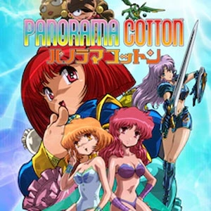 Panorama Cotton Switch