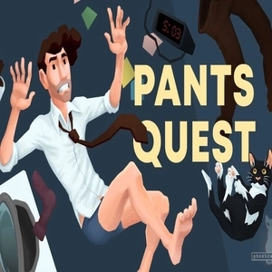 Pants Quest Pc