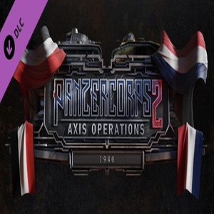 Panzer Corps 2 Axis Operations 1940 Pc