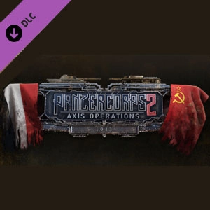 Panzer Corps 2 Axis Operations 1943 Pc