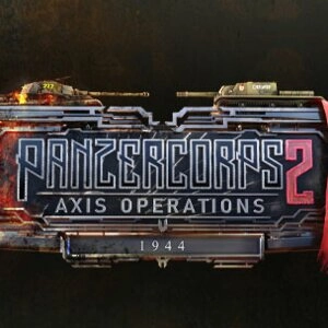 Panzer Corps 2 Axis Operations 1944 Pc