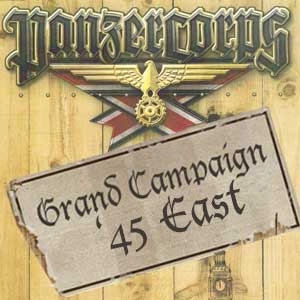 Panzer Corps Grand Campaign 45 East Pc