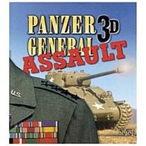 Panzer General 3D Assault Pc