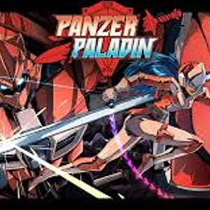 Panzer Paladin Switch