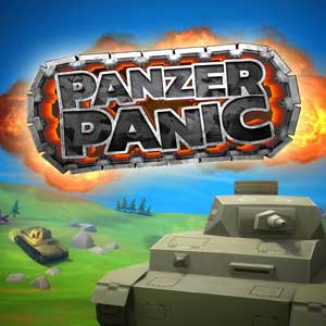 Comprar Panzer Panic VR CD Key Comparar Preços