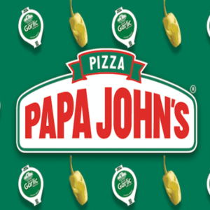 Vale Presente Papa Johns | Compare os preços