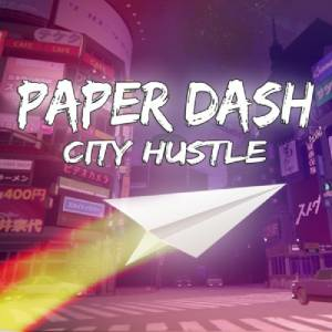 Paper Dash City Hustle Xbox One