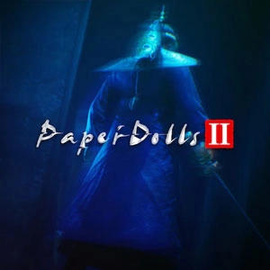 Paper Dolls 2 Playstation 5