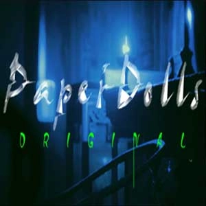 Paper Dolls Original Pc