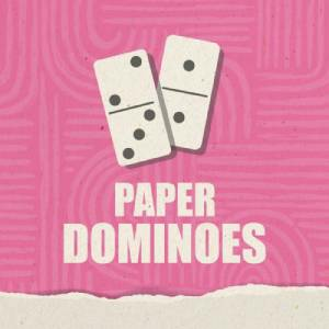 Paper Dominoes Switch