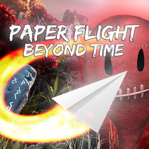 Comprar Paper Flight Beyond Time PS4 Comparar Preços